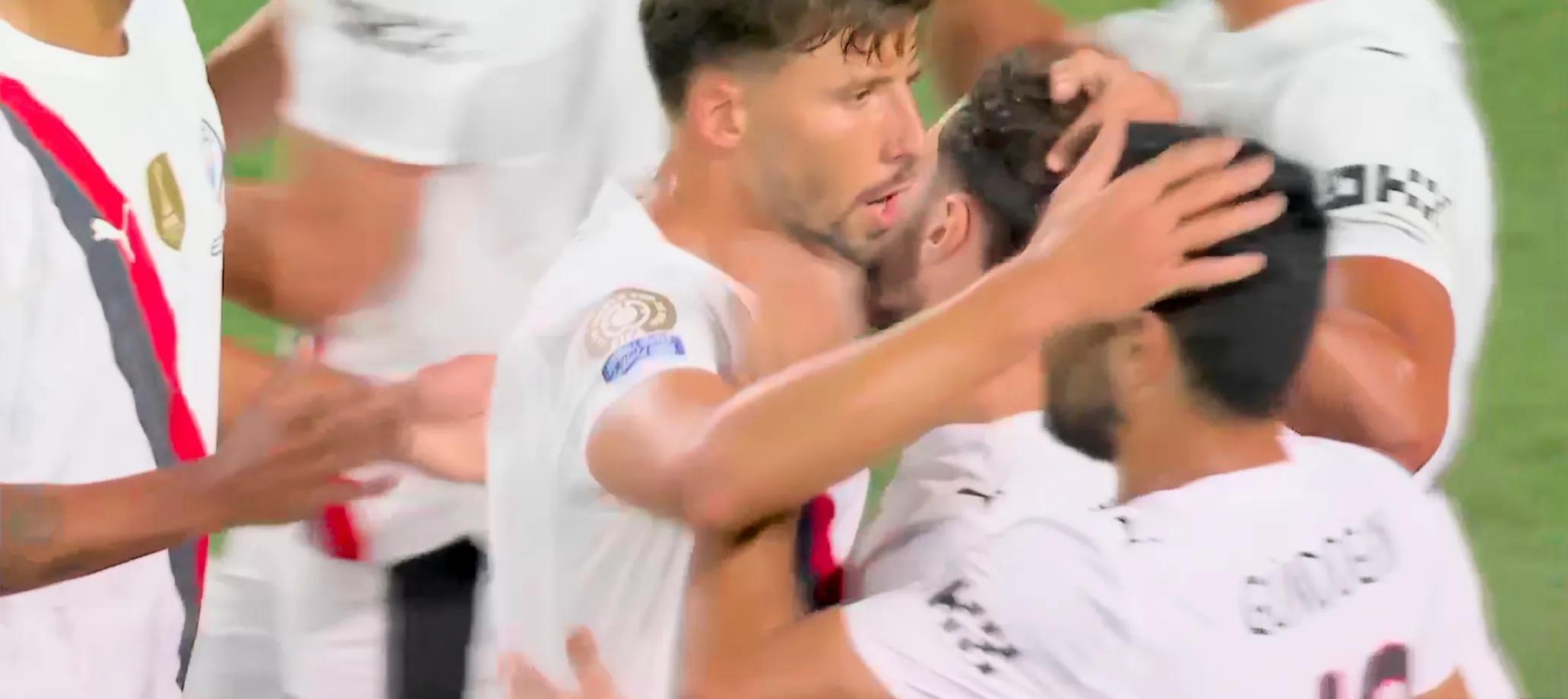 世俱杯女足比赛:沙特队惨败出局,表现亮眼 世俱杯女足比赛:沙特队惨败出局,表现亮眼