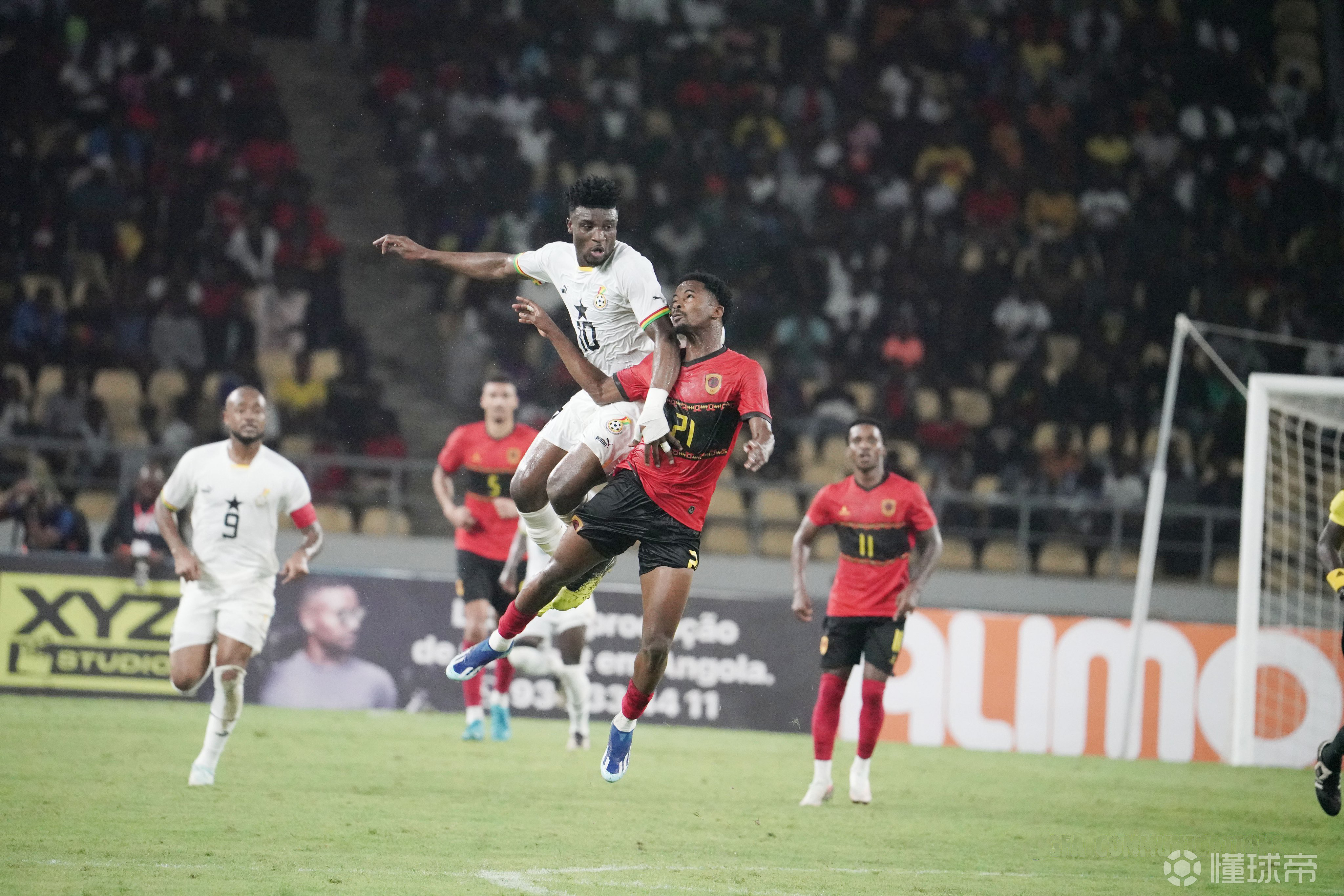 非洲球队在国际比赛中实现突破,振奋人心 非洲球队在国际比赛中实现突破,振奋人心