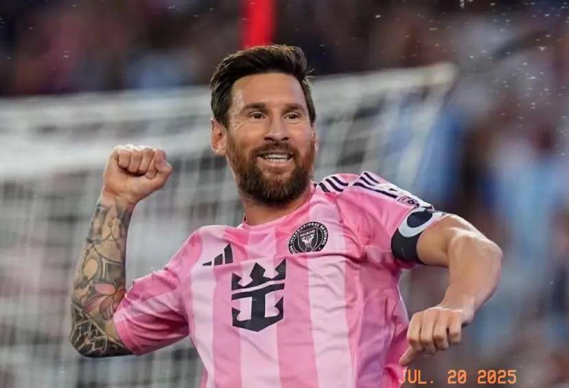 梅西造点球大杀器,巴萨逆转晋级时刻,掌声雷动 梅西造点球大杀器,巴萨逆转晋级时刻,掌声雷动