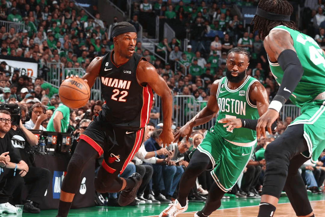 热火轻取人,巴特勒单场高效砍下分,掌声雷动的简单介绍 热火轻取人,巴特勒单场高效砍下分,掌声雷动的简单介绍