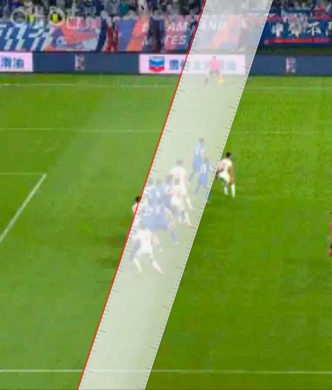 青岛黄海球队中场球员状态回暖,备战接下来的比赛,全场震撼 青岛黄海球队中场球员状态回暖,备战接下来的比赛,全场震撼