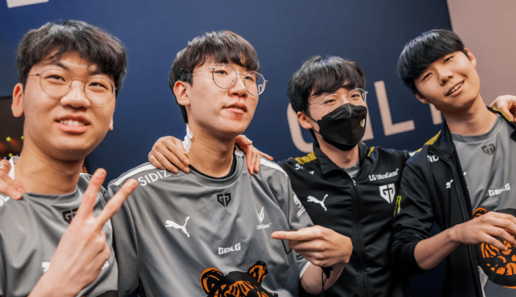 TSM血洗DRX,Zeus单局斩获MVP宿命之战八强赛,留下经典瞬间的简单介绍 TSM血洗DRX,Zeus单局斩获MVP宿命之战八强赛,留下经典瞬间的简单介绍