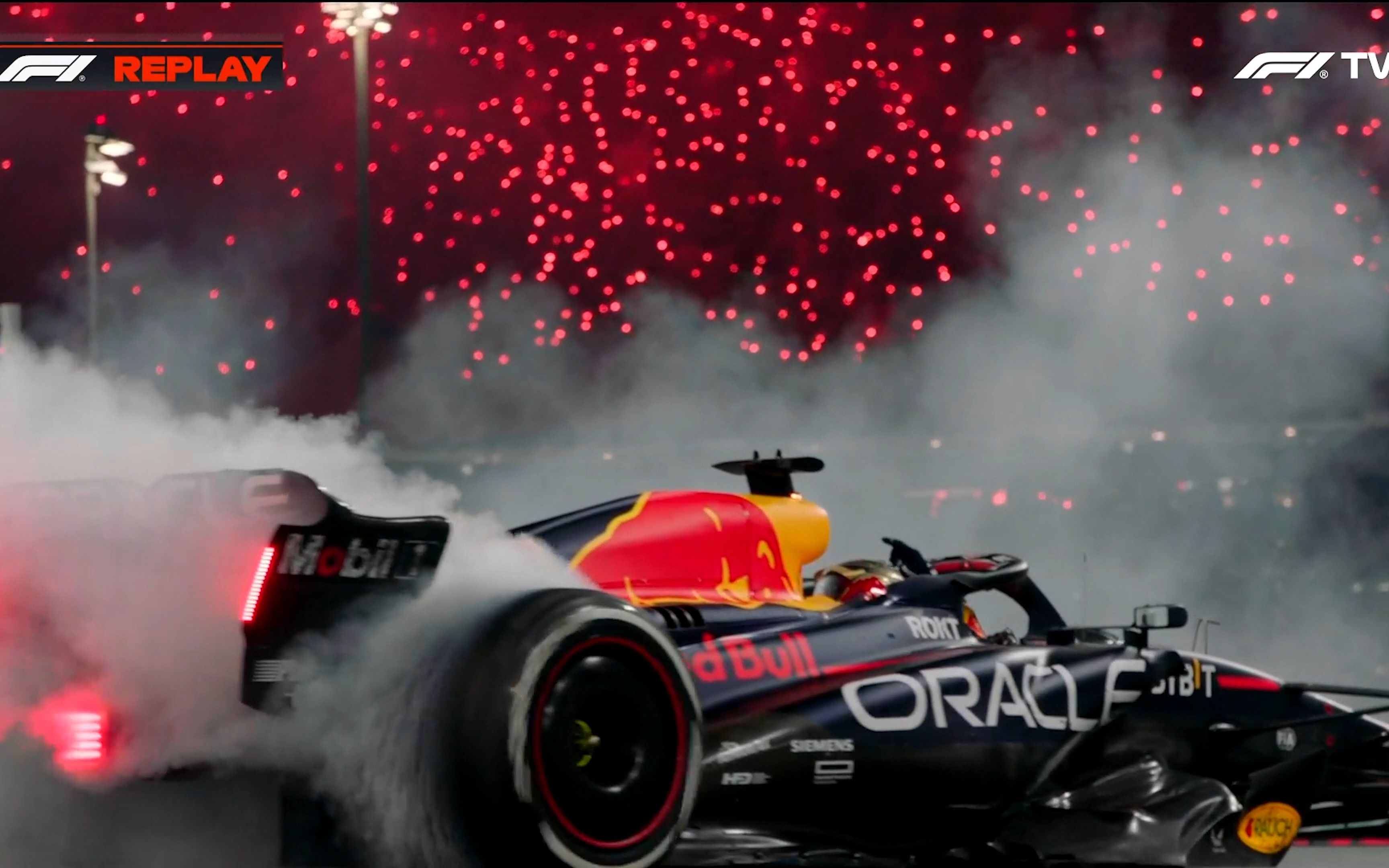 雷诺车队险胜红牛车队，维斯塔潘惊艳四座的简单介绍