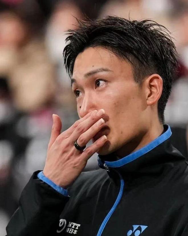 日本队逆转丹麦队,桃田贤斗惊艳四座的简单介绍 日本队逆转丹麦队,桃田贤斗惊艳四座的简单介绍