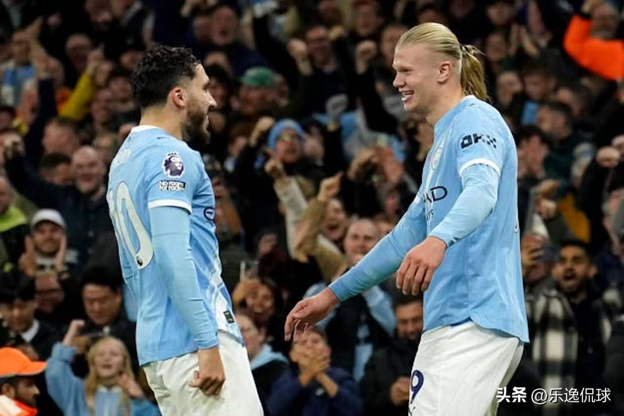 包含勒沃库森逆转比利时，哈兰德统治全场的词条