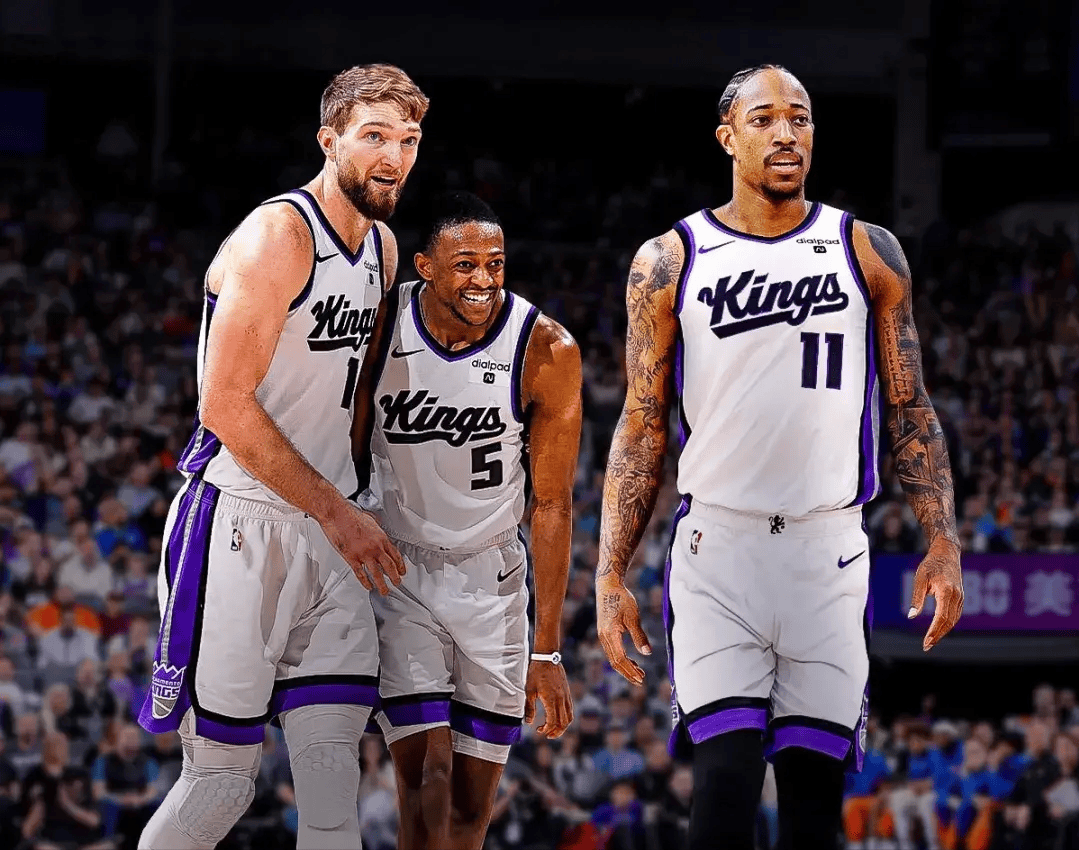 快船完胜公牛，德罗赞刷新纪录的简单介绍