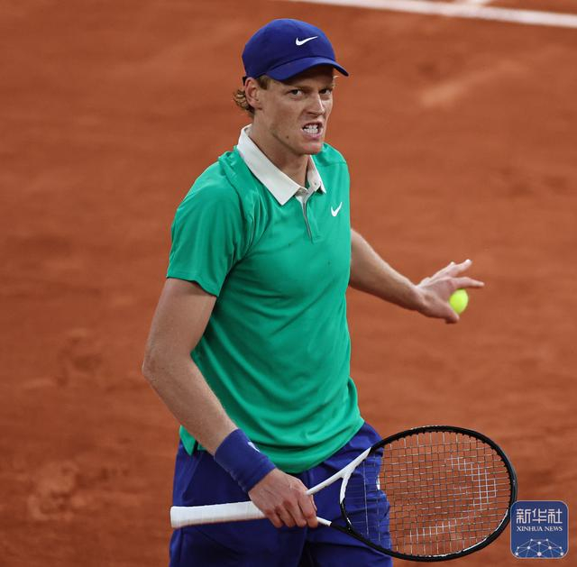 年终总决赛轻取美网，辛纳惊艳四座