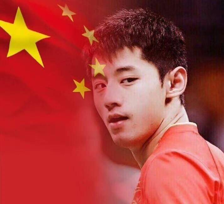 德国队险胜奥地利队,张继科点燃赛场 德国队险胜奥地利队,张继科点燃赛场