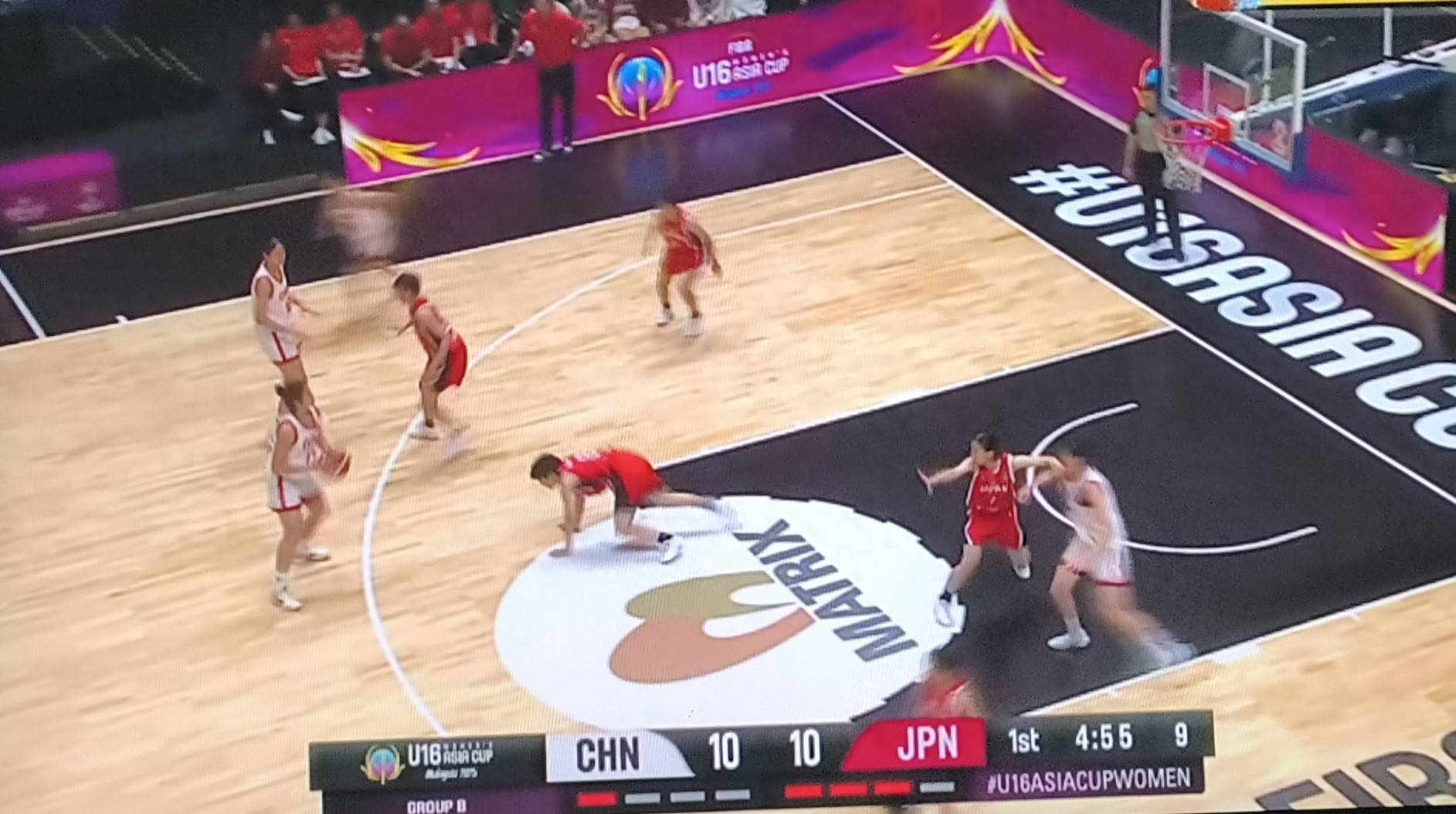 关于日本队逆转中国队,戴资颖统治全场的信息 关于日本队逆转中国队,戴资颖统治全场的信息