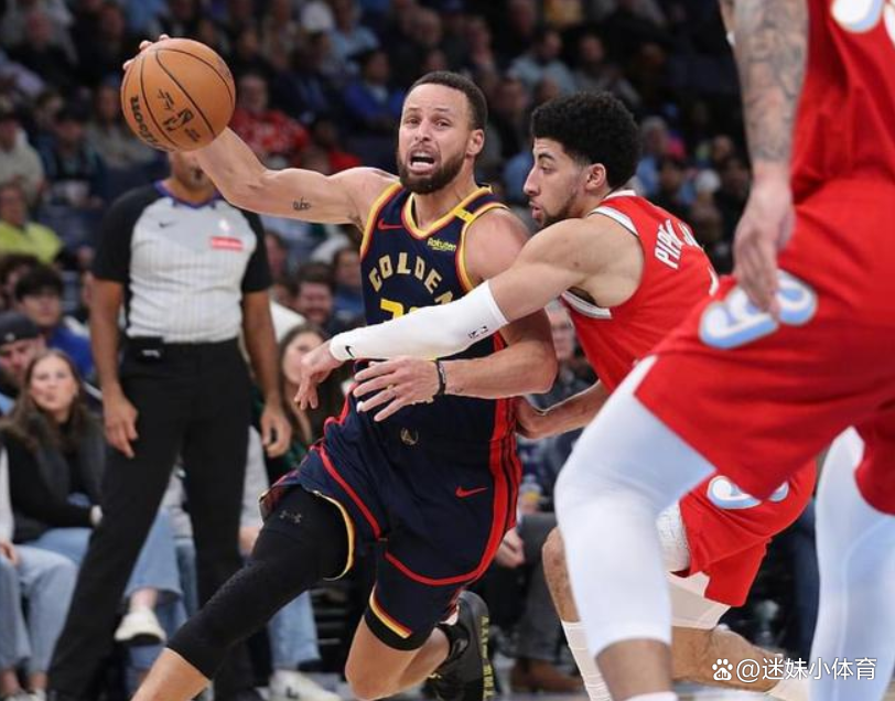 勇士轻取灰熊，德罗赞关键制胜