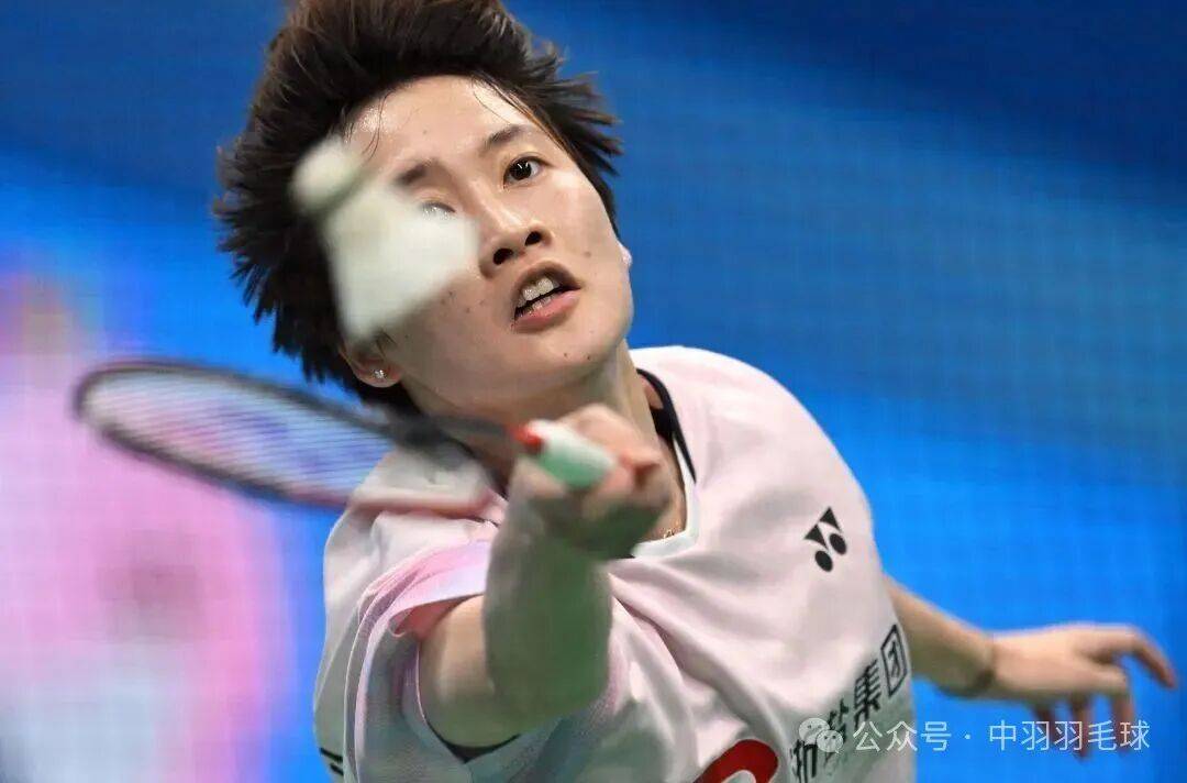 中国队翻盘法国队，陈雨菲点燃赛场