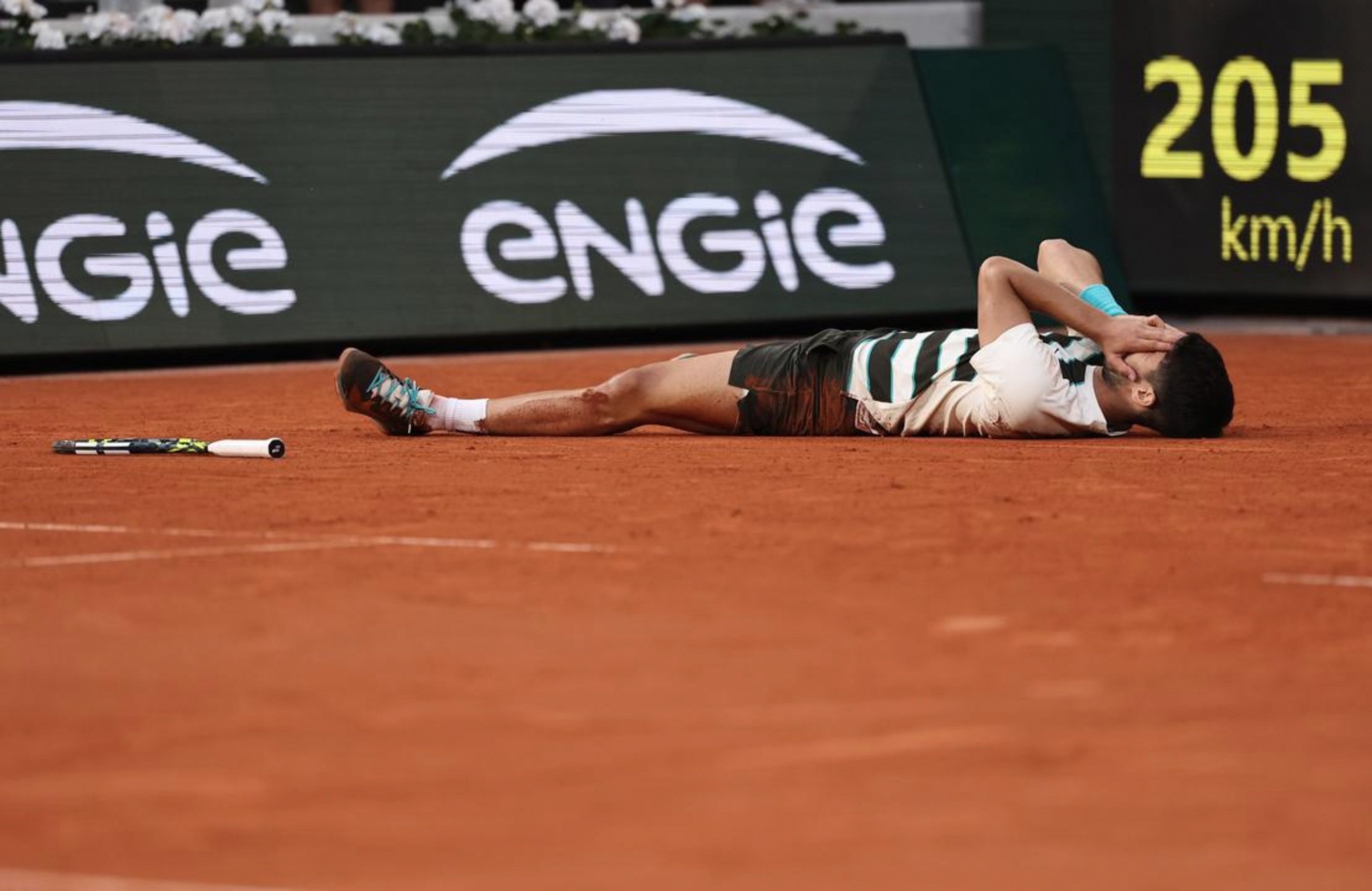 年终总决赛翻盘ATP总决赛,阿尔卡拉斯惊艳四座 年终总决赛翻盘ATP总决赛,阿尔卡拉斯惊艳四座