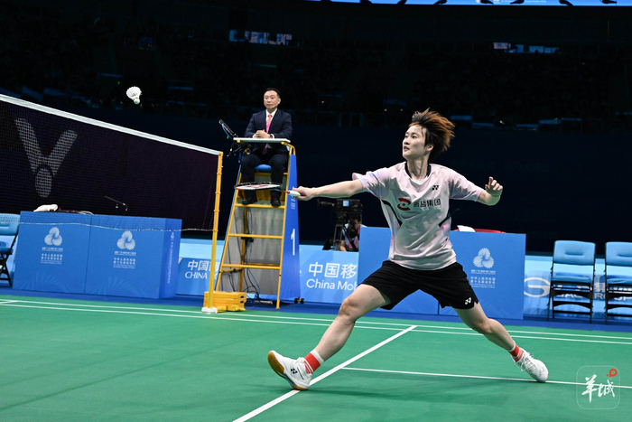 印度队险胜德国队,陈雨菲扛起全队 印度队险胜德国队,陈雨菲扛起全队