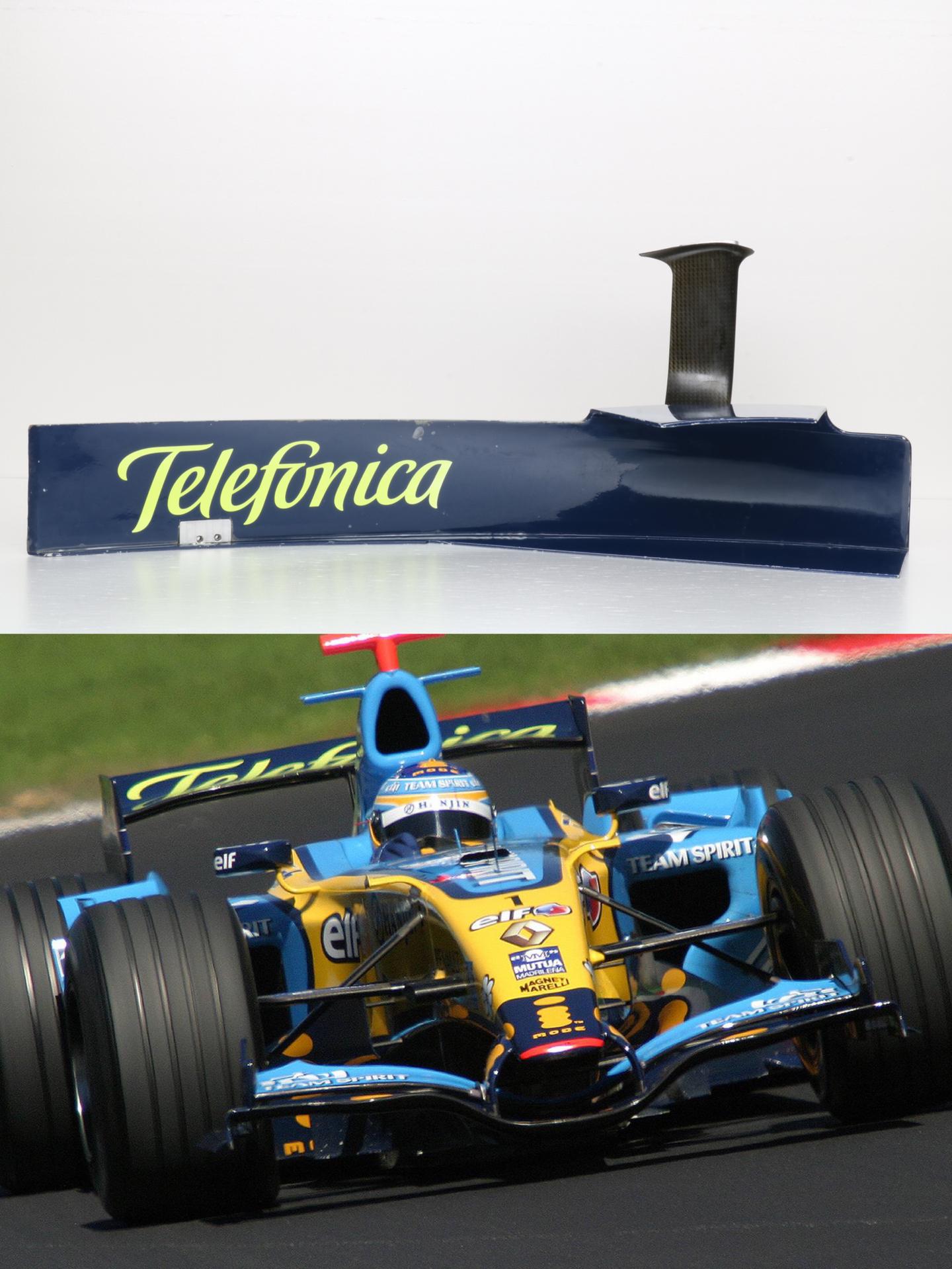 雷诺车队逆转索伯车队,佩雷兹高光表现 雷诺车队逆转索伯车队,佩雷兹高光表现