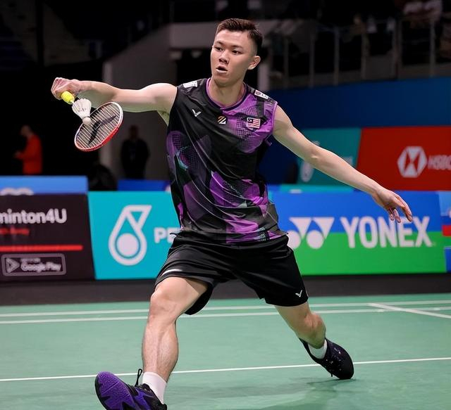 泰国队翻盘法国队，李梓嘉统治全场