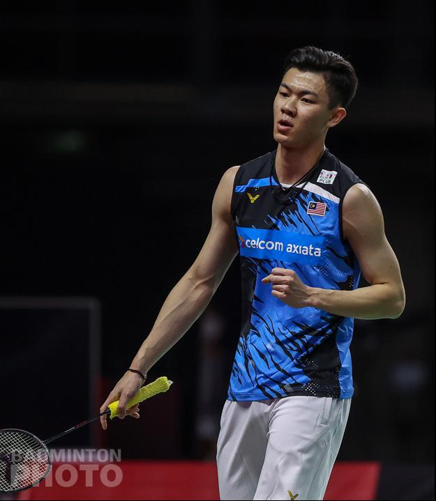 泰国队翻盘法国队，李梓嘉统治全场