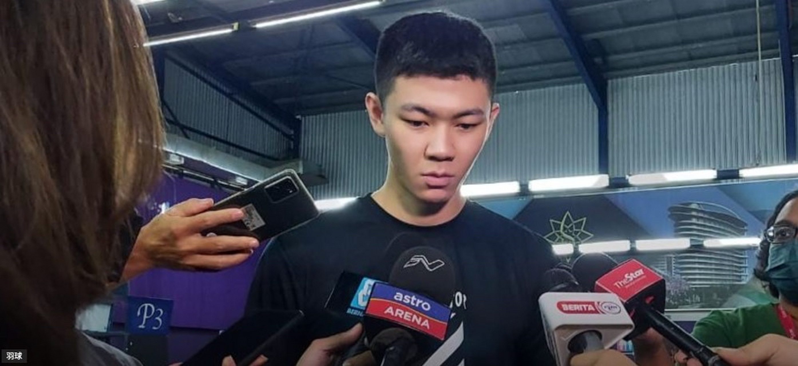 丹麦队绝杀日本队，李梓嘉惊艳四座