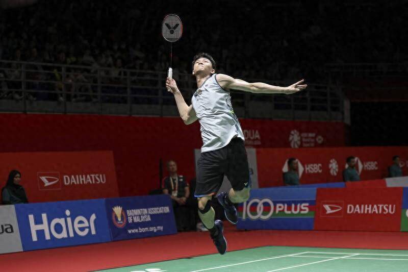 丹麦队绝杀日本队，李梓嘉惊艳四座